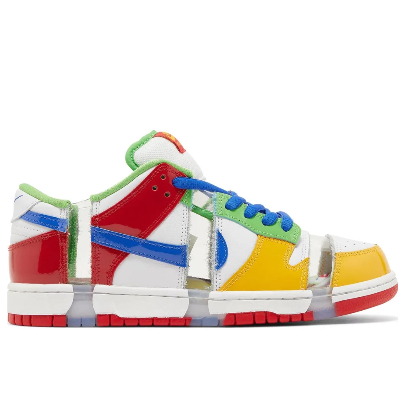 Nike SB Dunk Low Sandy Bodecker — Default Title