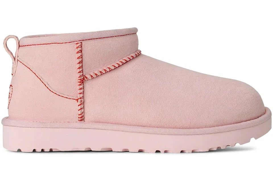 UGG Classic Ultra Mini Love ’26 Boot Rosetta — 36