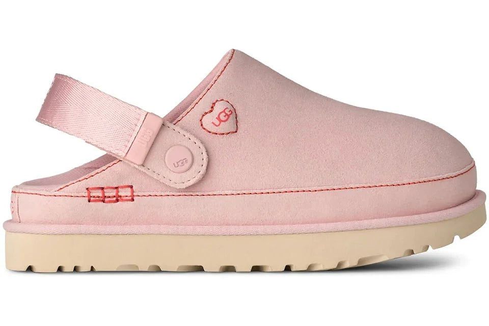 UGG Goldenstar Love ’26 Clog Rosetta — 36