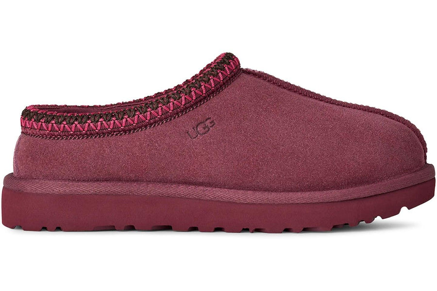 UGG Tasman II Slipper Burnt Magenta — 36
