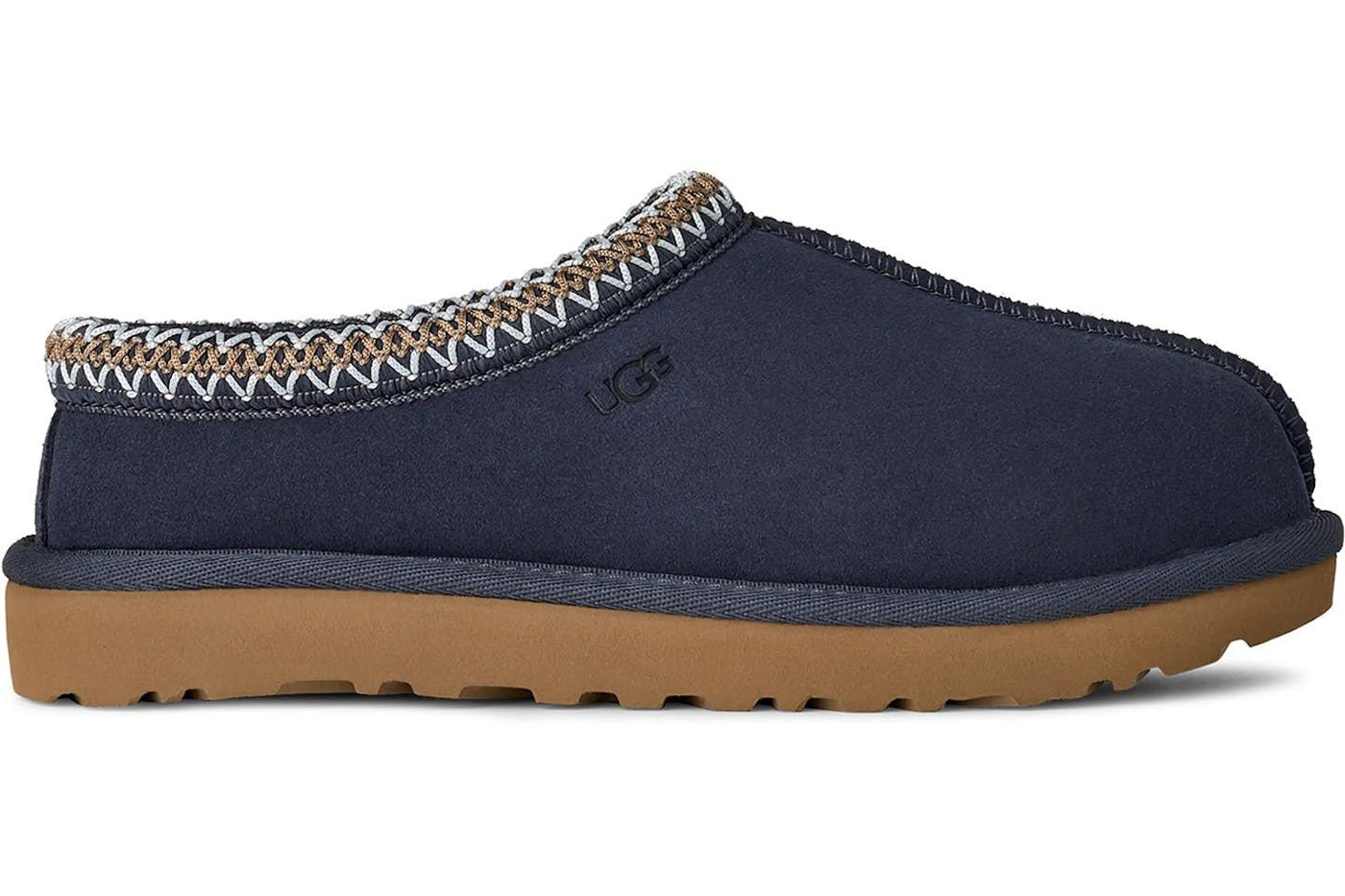 UGG Tasman II Slipper Dark Indigo — 36