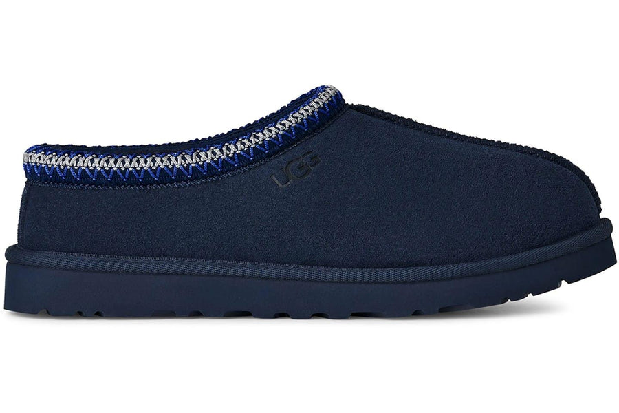 UGG Tasman II Slipper Deep Ocean — 36