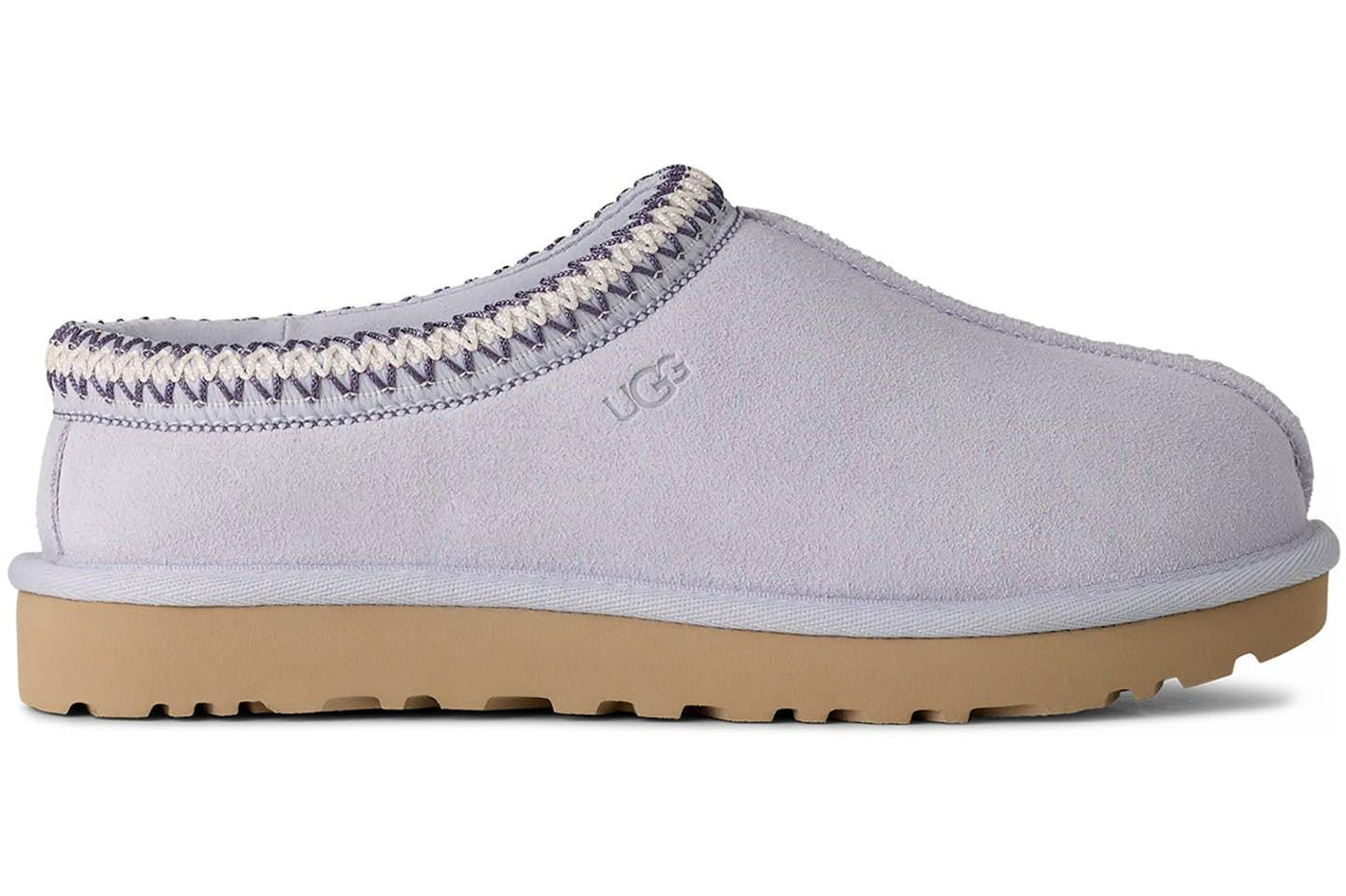 UGG Tasman II Slipper Misty Wisteria — 36