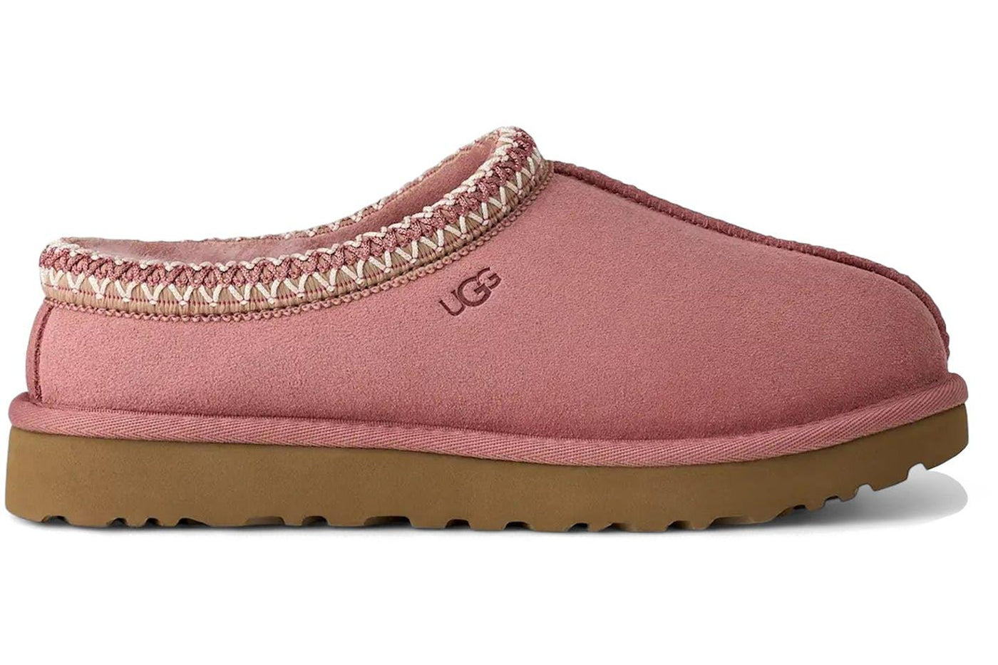 UGG Tasman II Slipper Pink Dawn — 36