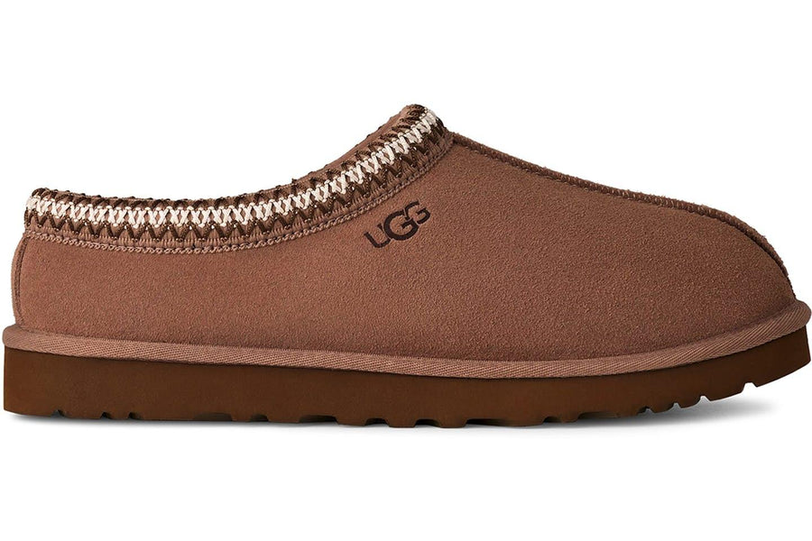 UGG Tasman II Slipper Rocky Oak — 36