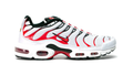 MEN'S NIKE AIR MAX PLUS TN (KOMBAT)