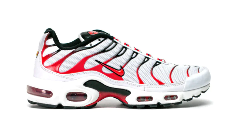 MEN'S NIKE AIR MAX PLUS TN (KOMBAT) — 36