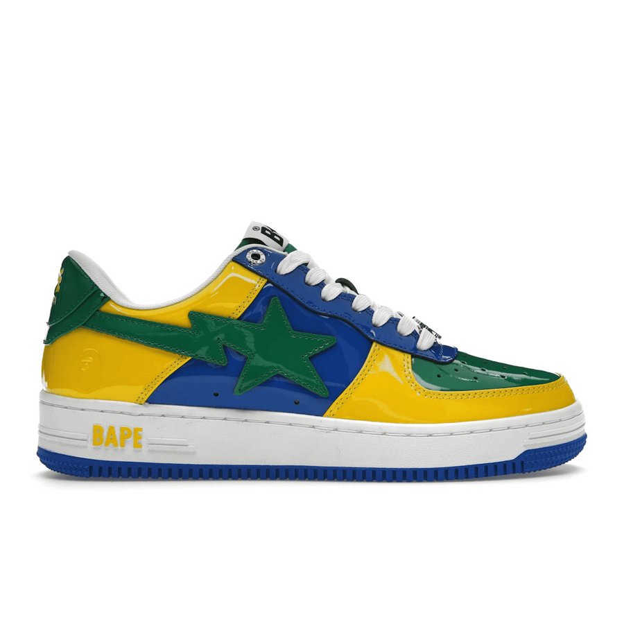 A Bathing Ape Bape Sta Brazil — 36