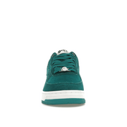 A Bathing Ape Bape Sta Suede Green