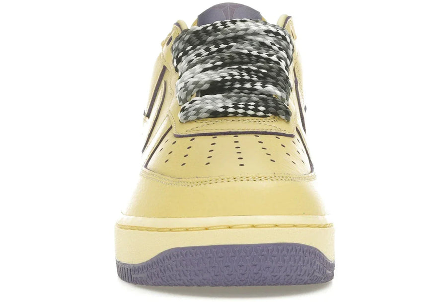 Nike Air Force 1 Low Protro Kobe Bryant Mamba Mentality — 36