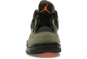 Air Jordan 4 Retro OG SP Undefeated