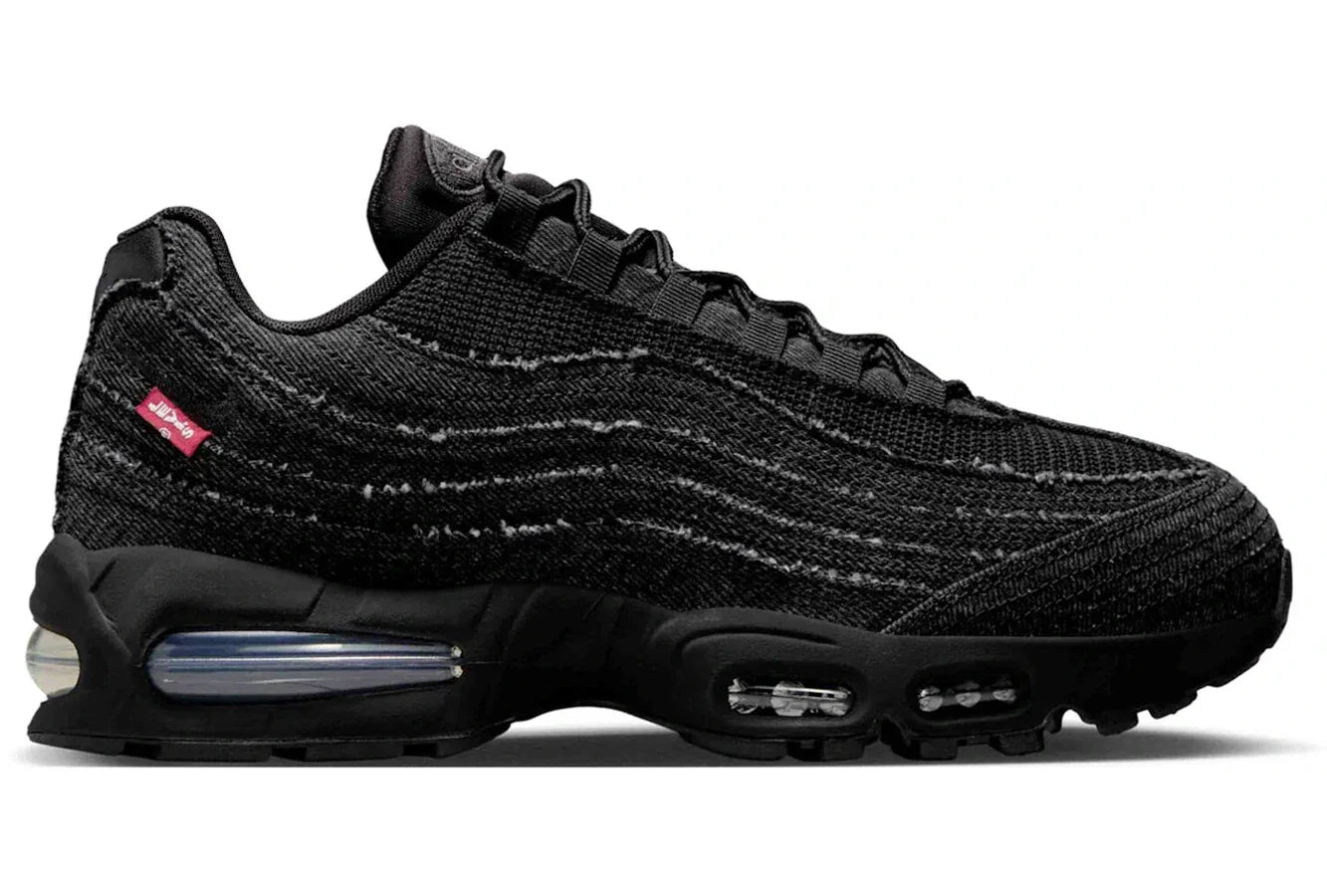 Nike Air Max 95 OG Levis Black — 36