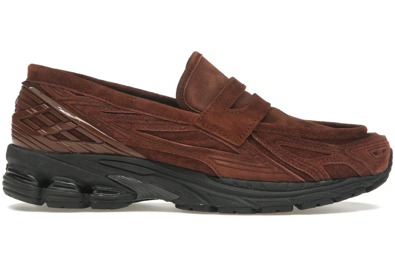 New Balance 1906L Rich Oak — 36