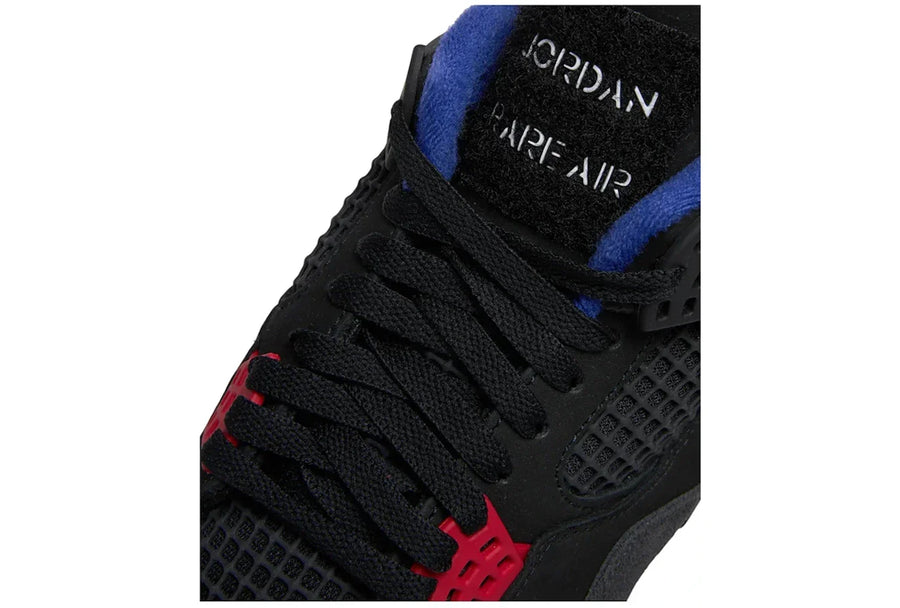 Air Jordan 4 Retro Rare Air — 36