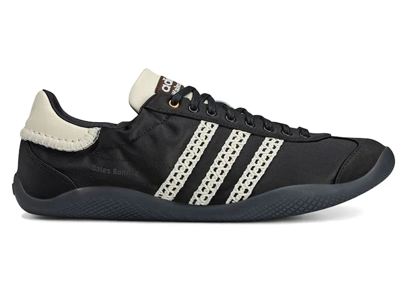 adidas Karintha Wales Bonner Black White — 36