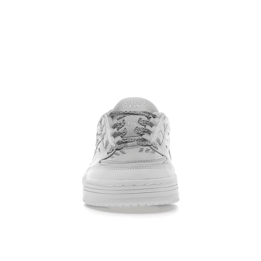 Adidas ADI2000 Yu-Gi-Oh! Blue Eyes White Dragon — 36