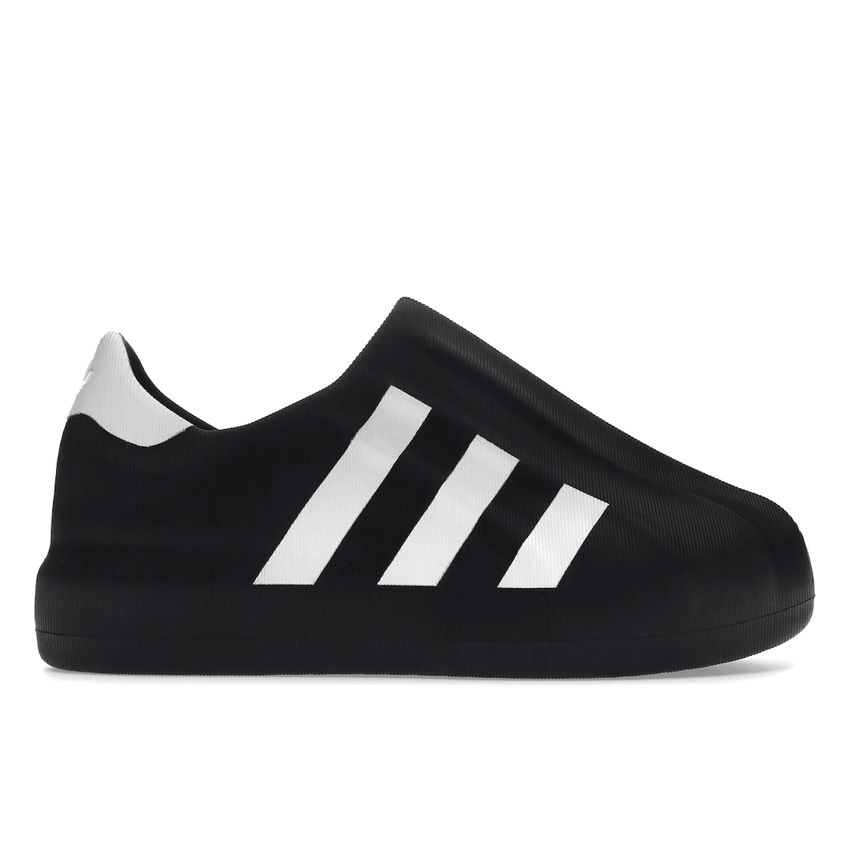 Adidas adiFOM Superstar Black White — 36