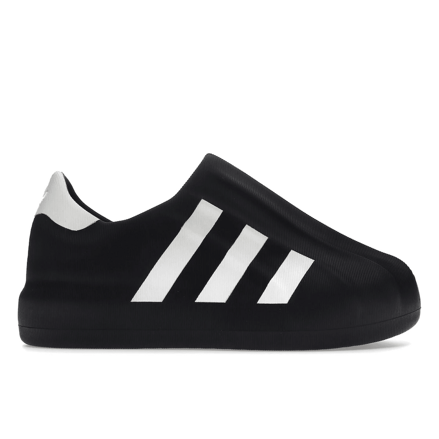 Adidas adiFOM Superstar Black White — 36