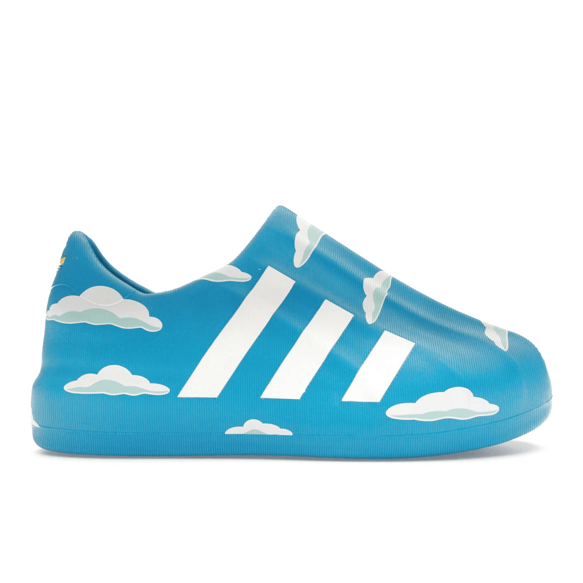 Adidas adiFOM Superstar The Simpsons Clouds — 36