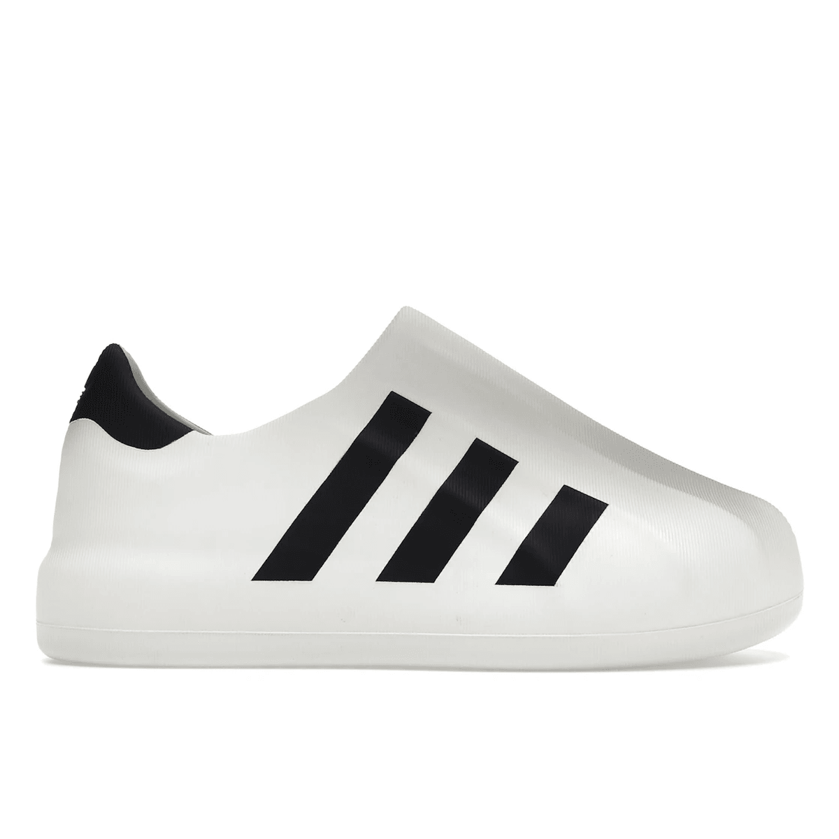 Adidas adiFOM Superstar White Black — 36