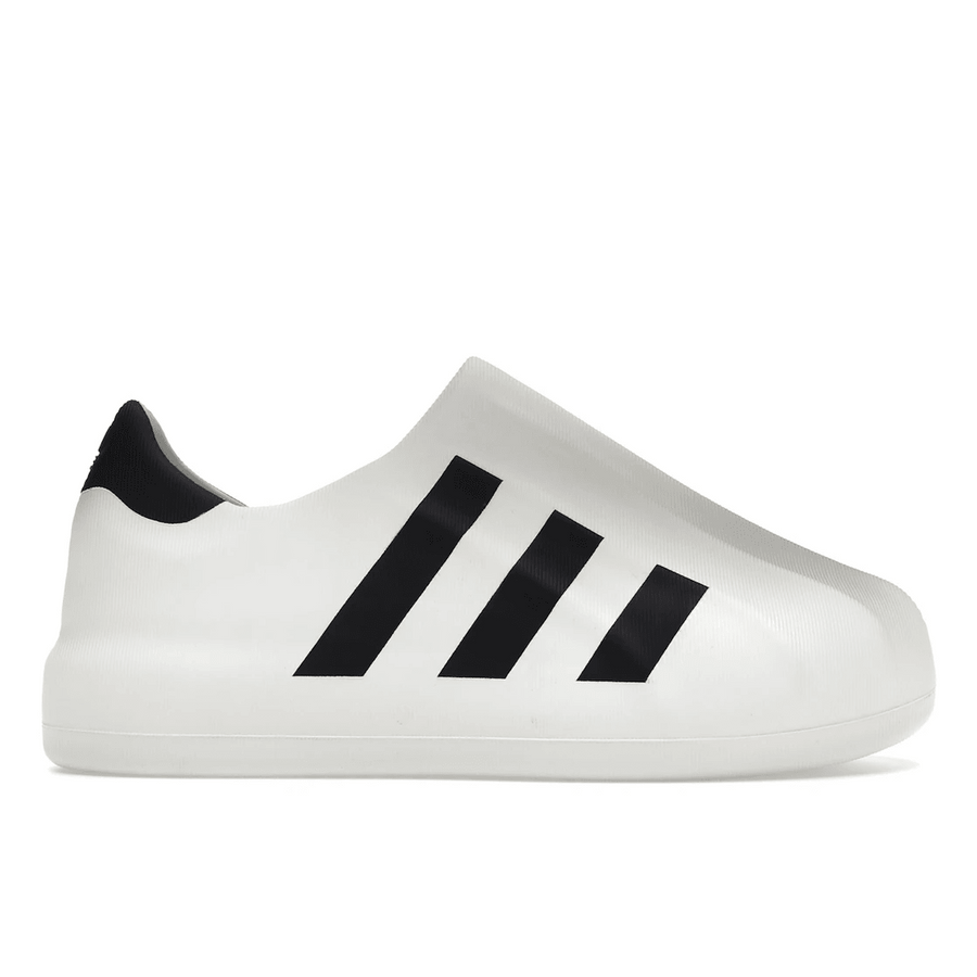 Adidas adiFOM Superstar White Black — 36