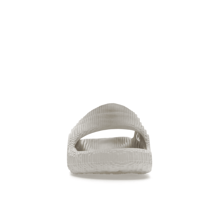 Adidas Adilette 22 Slides Aluminum — 36