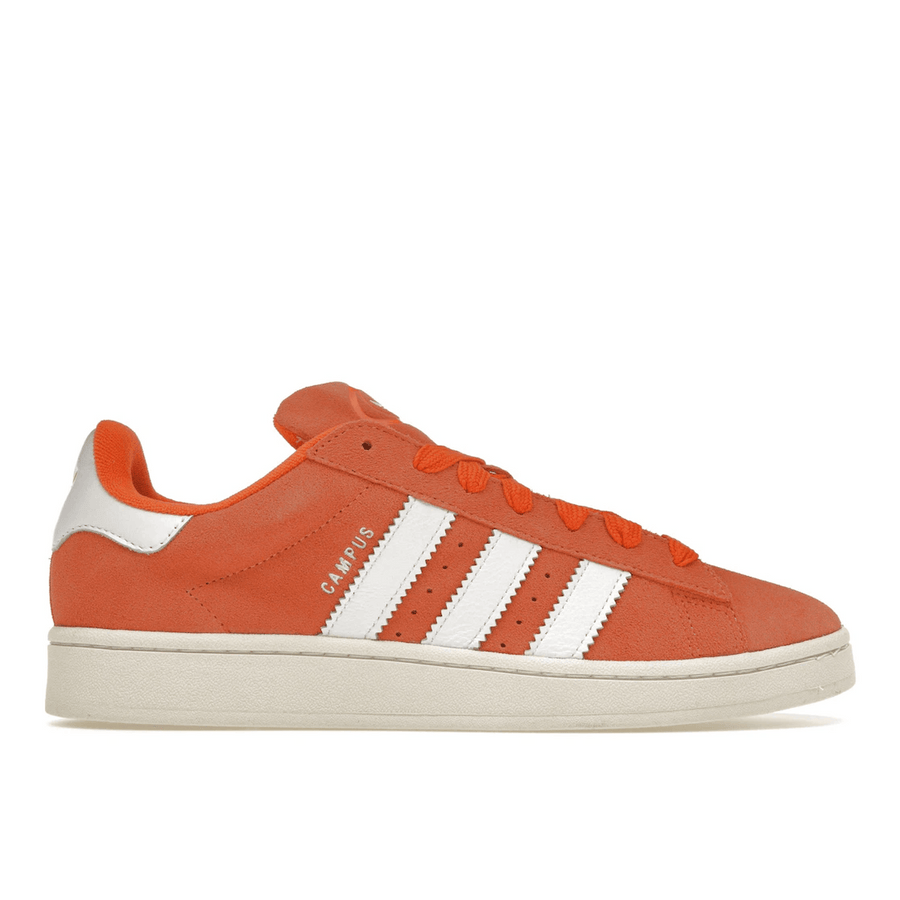 Adidas Campus 00s Amber Tint — 36