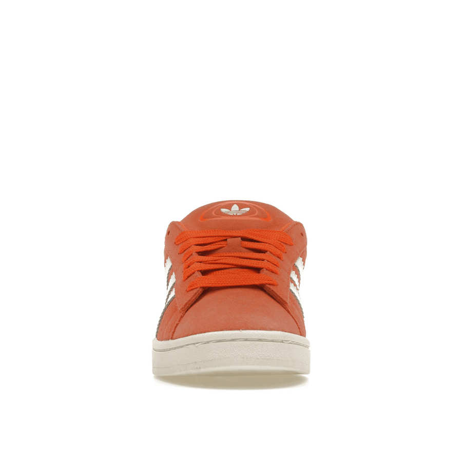 Adidas Campus 00s Amber Tint — 36