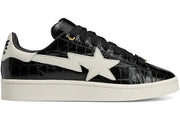 Adidas Campus 00s Bape World Cup Pack Black White