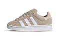 Adidas Campus 00s Beige Cloud White