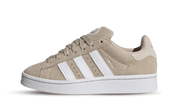 Adidas Campus 00s Beige Cloud White