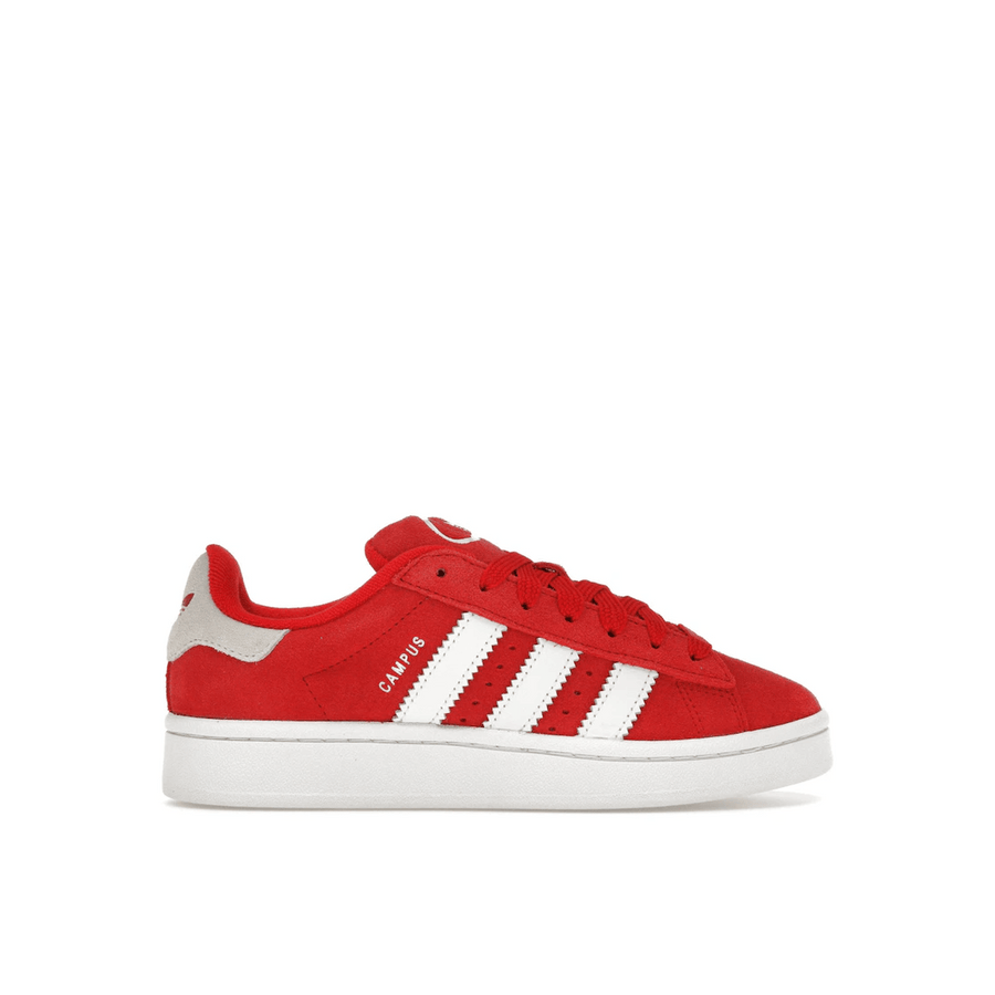 Adidas Campus 00s Better Scarlet — 36