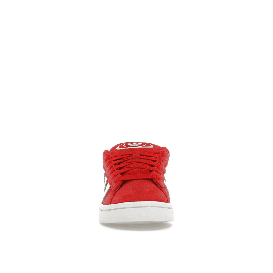 Adidas Campus 00s Better Scarlet — 36