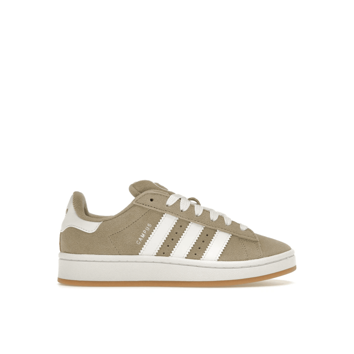 Adidas Campus 00s Blanch Cargo — 36