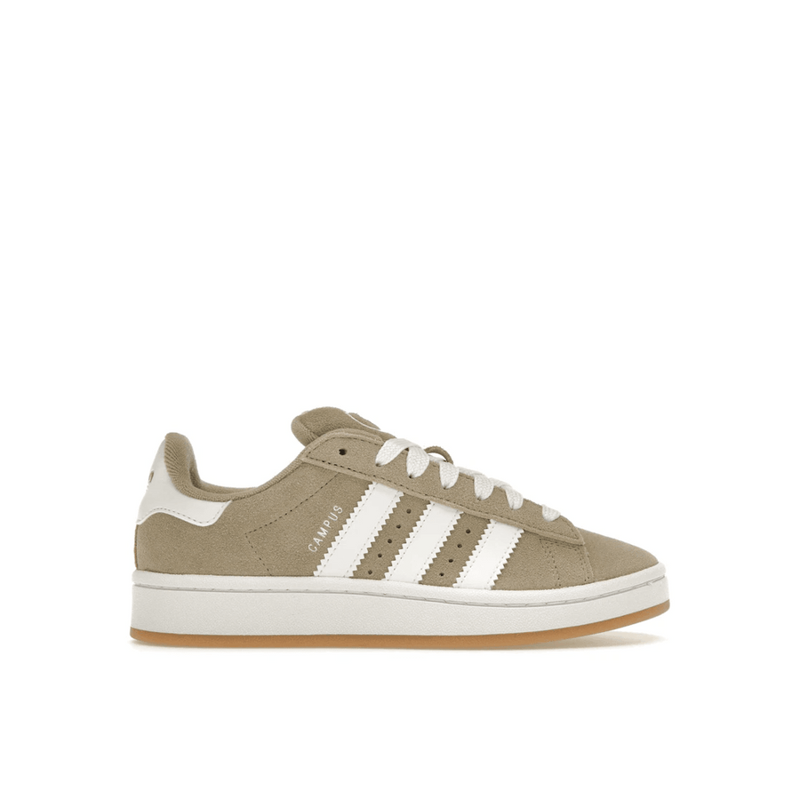 Adidas Campus 00s Blanch Cargo — 36