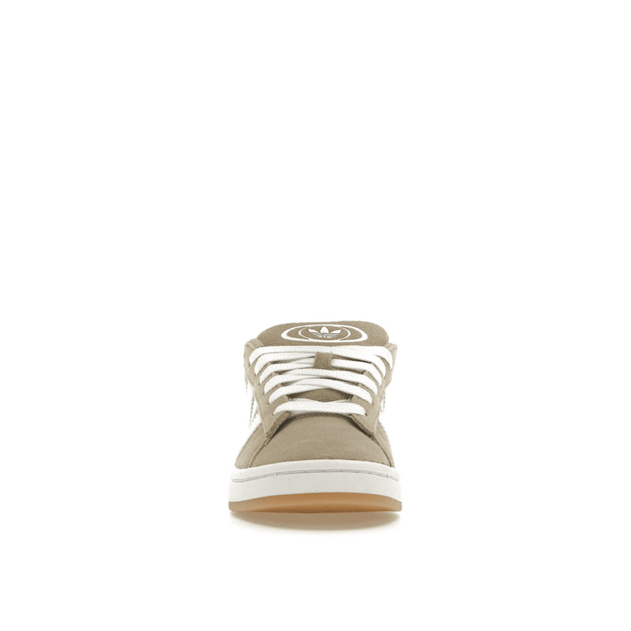Adidas Campus 00s Blanch Cargo — 36