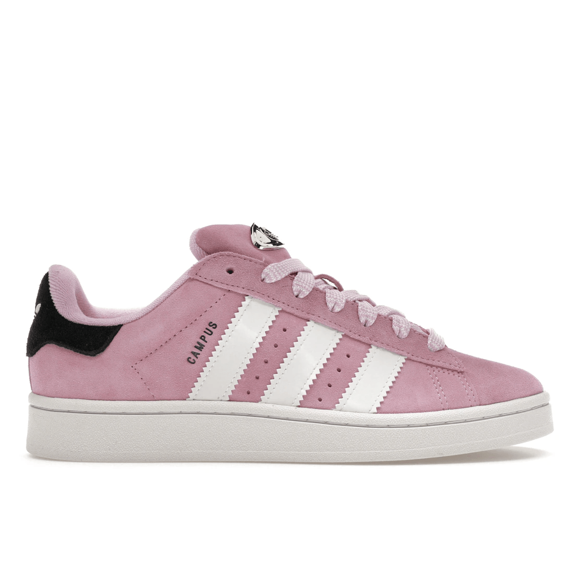 Adidas Campus 00s Bliss Lilac — 36