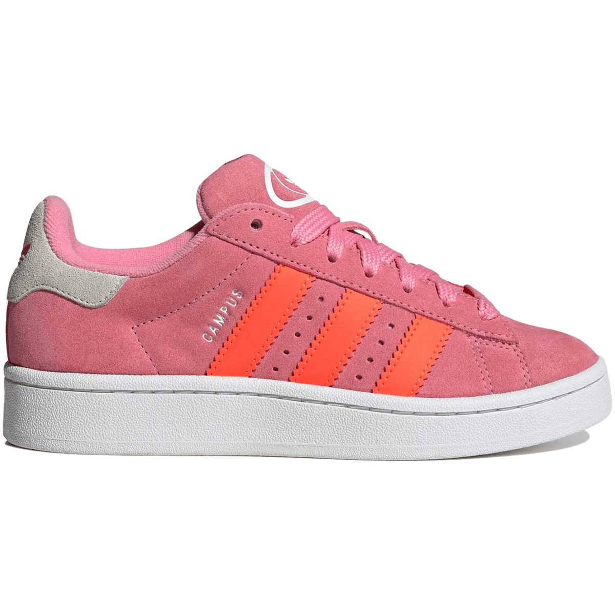 Adidas Campus 00s Bliss Pink — 36