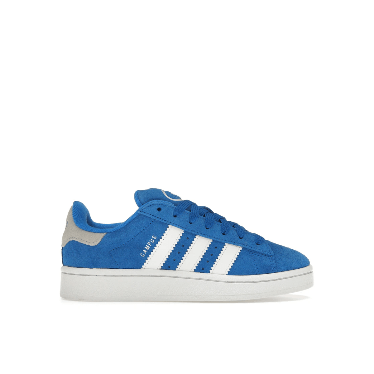 Adidas Campus 00s Blue Bird — 36