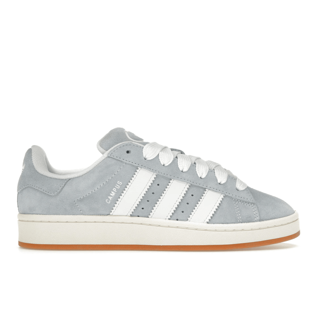 Adidas Campus 00s Blue Grey — 36
