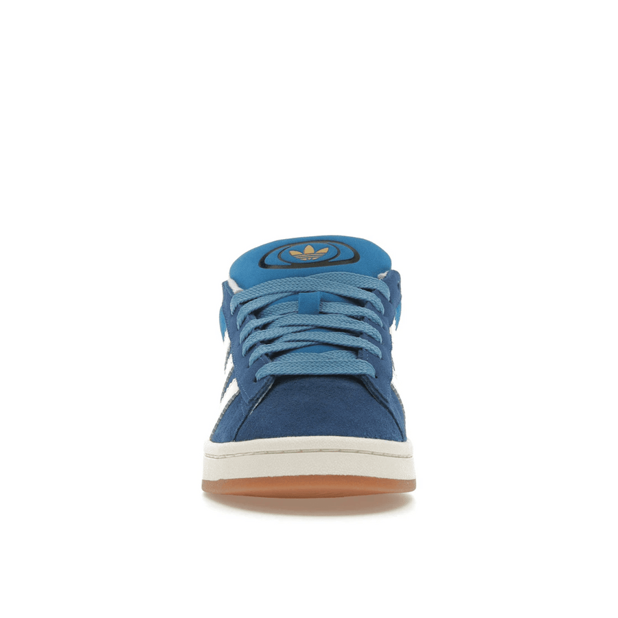 Adidas Campus 00s Bright Blue Dark Marine — 36