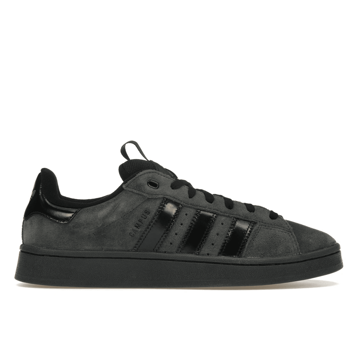 Adidas Campus 00s Carbon Black — 36