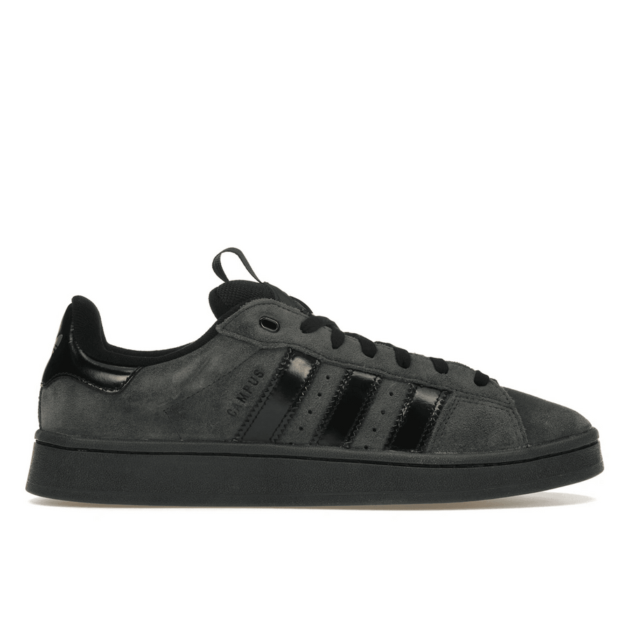 Adidas Campus 00s Carbon Black — 36