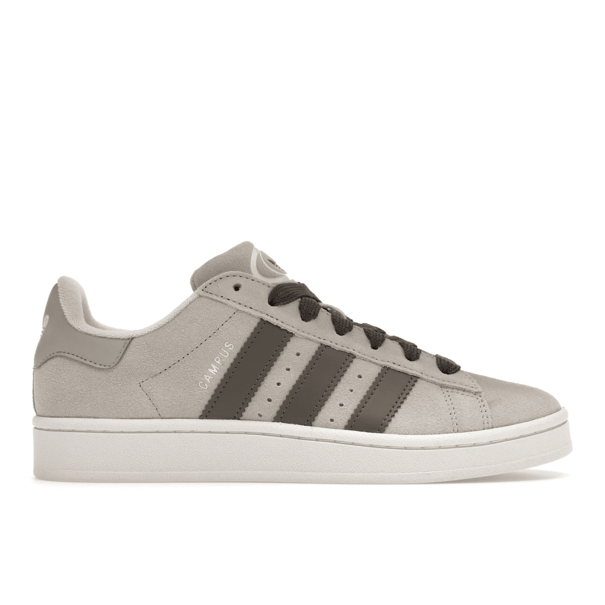 Adidas Campus 00s Charcoal — 36