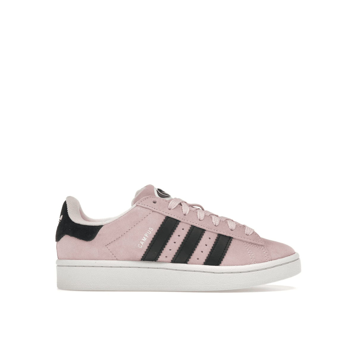 Adidas Campus 00s Clear Pink — 36