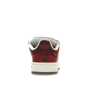Adidas Campus 00s Cordura Collegiate Burgundy