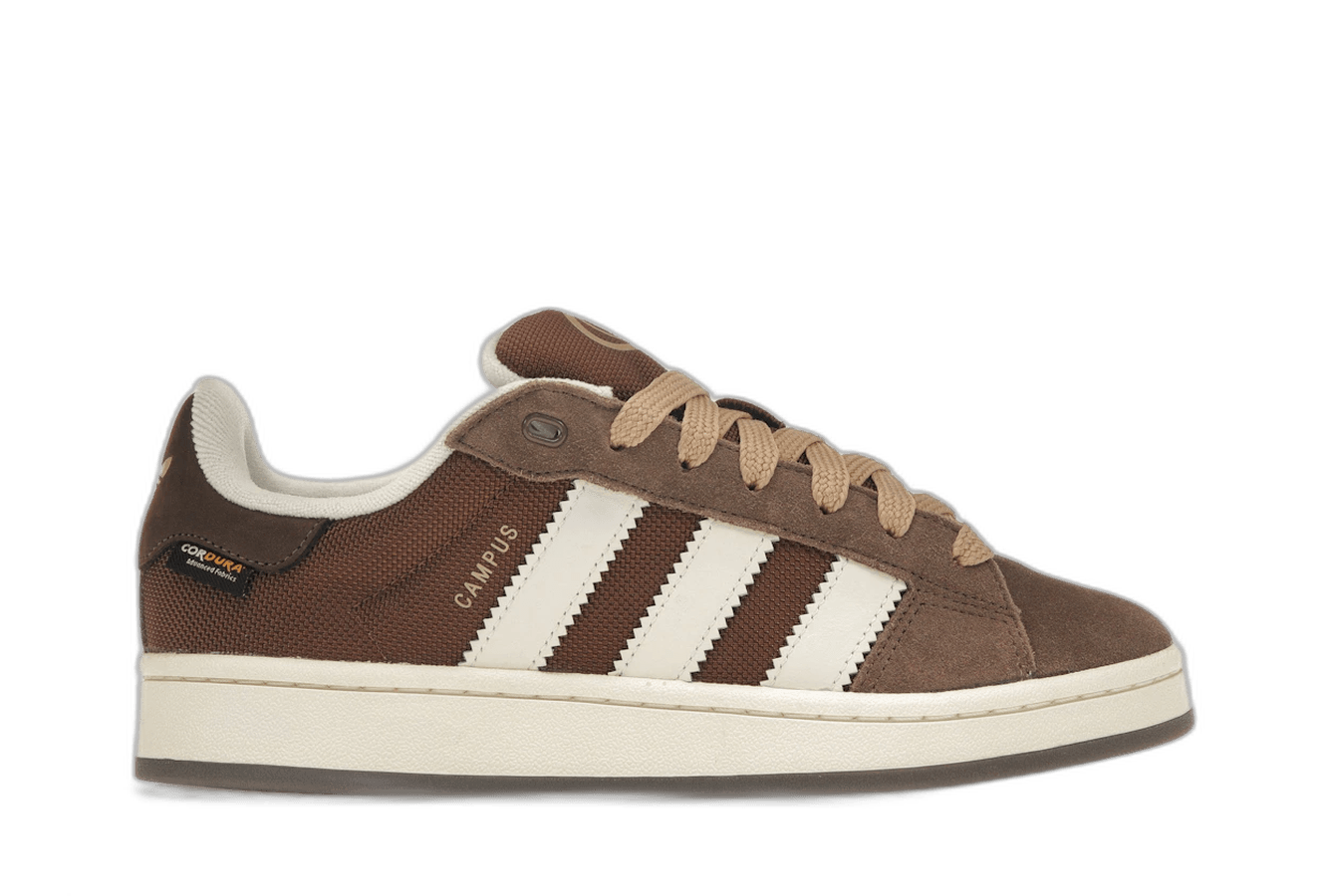 Adidas Campus 00s Cordura Preloved Brown — 36
