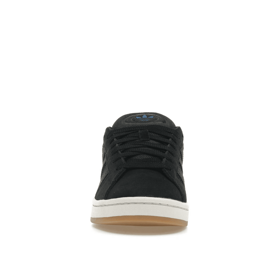 Adidas Campus 00s Core Black Gum — 36
