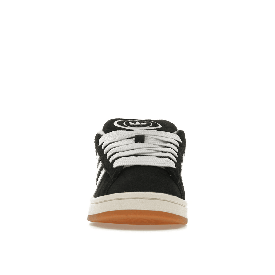 Adidas Campus 00s Core Black — 36