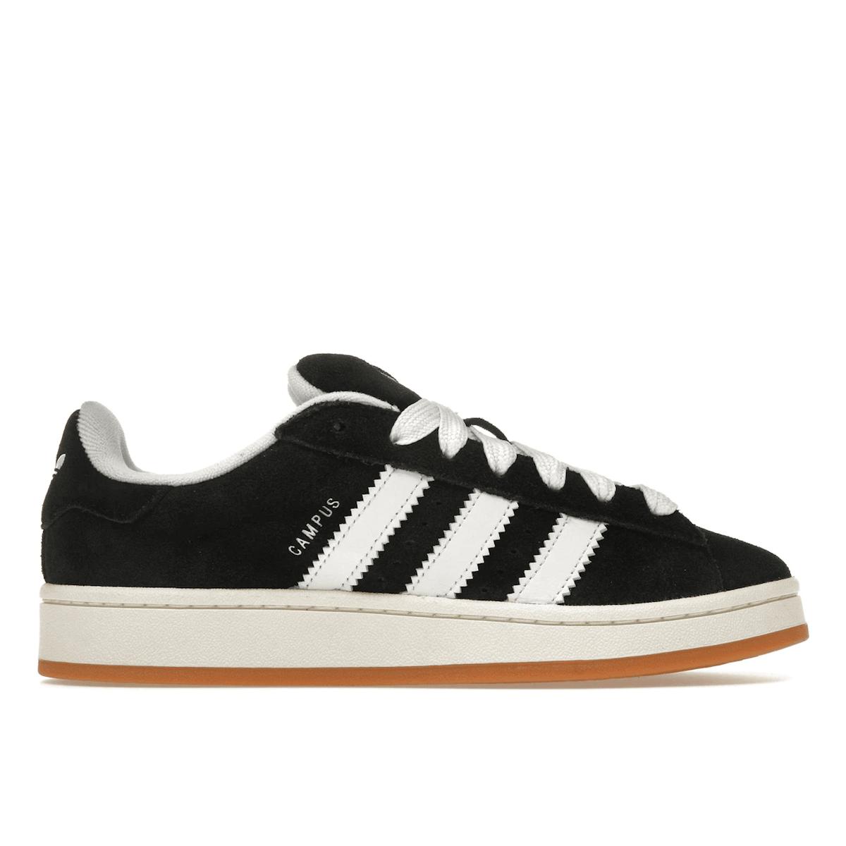 Adidas Campus 00s Core Black — 36